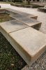 27 - Concrete Benches by Alan Bryant