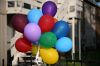 04 - Balloons by Alan Bryant