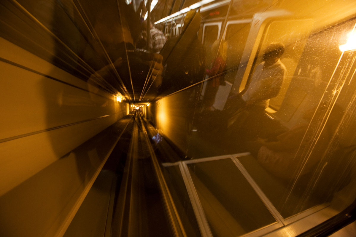 037 - Denver Shuttle