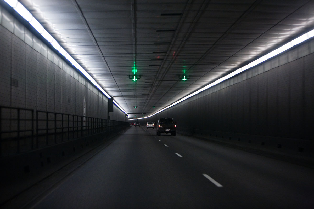 050 - Eisenhower Tunnel