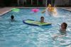 15 - Pool by Alan Bryant