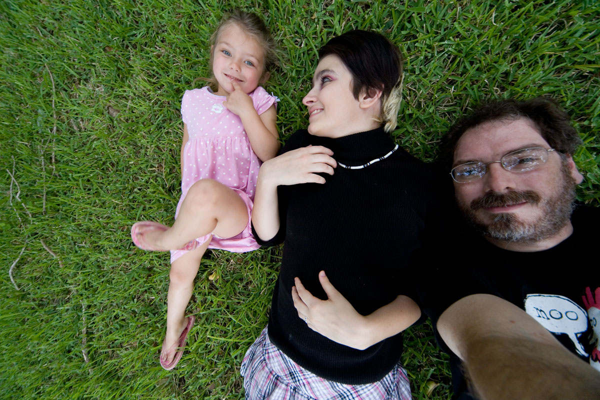 11 - Peyton Wondering What's Going On