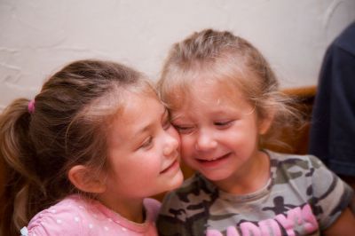 16 - Peyton and Alyssa