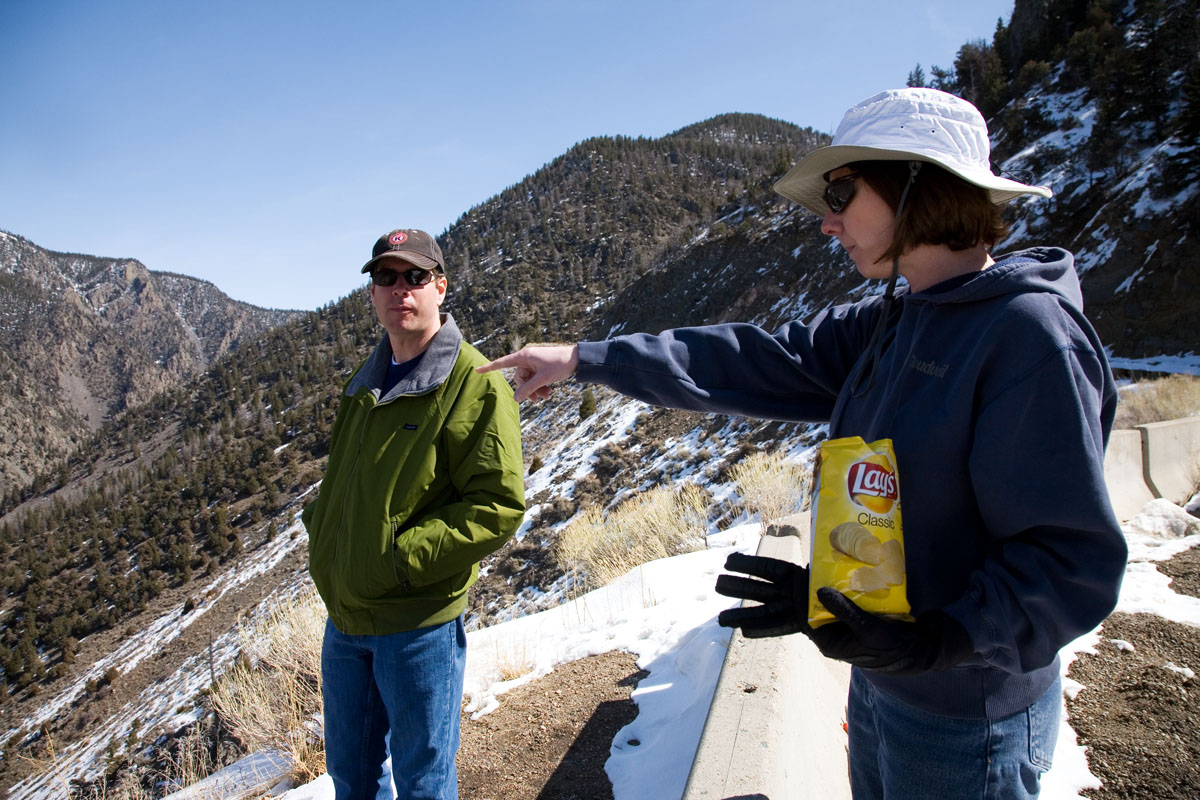 120 - Evan and Yvonne