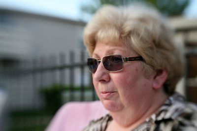 22 - Mary LensBaby