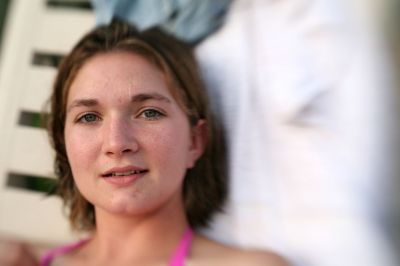 25 - Britney LensBaby