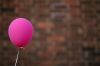35 - Balloon by Alan Bryant