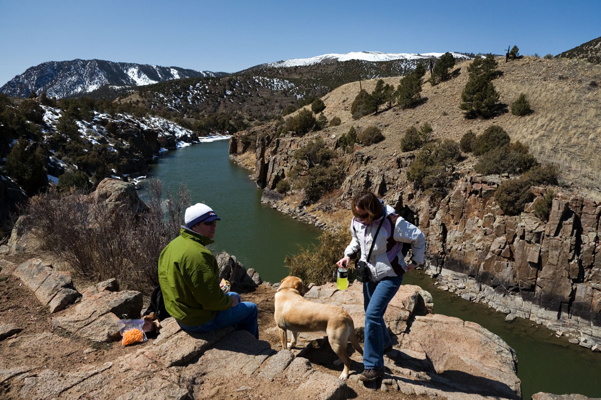 145 - Time for Lunch