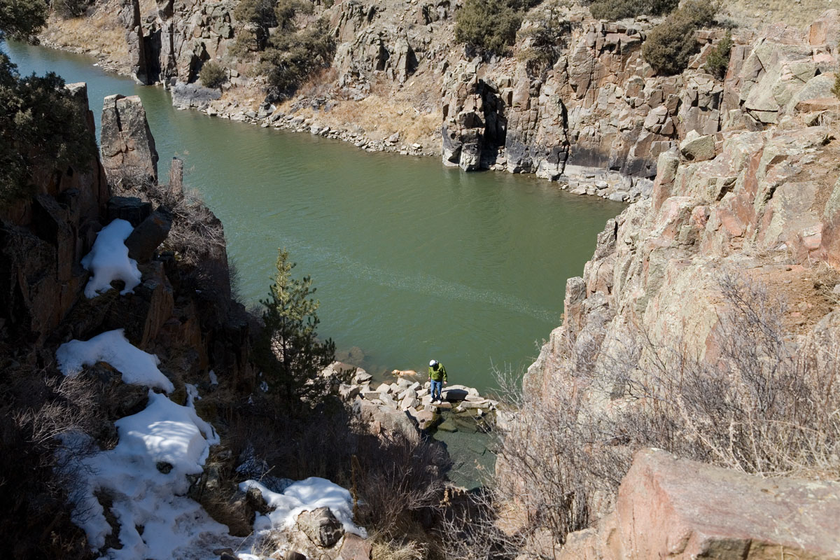 148 - Found the Hot Spring