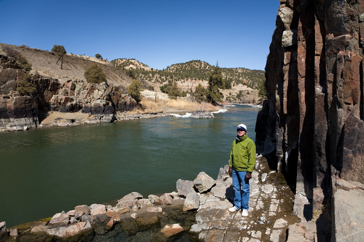 181 - River and Evan