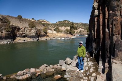 181 - River and Evan