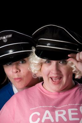 Deborah and Michelle (2)