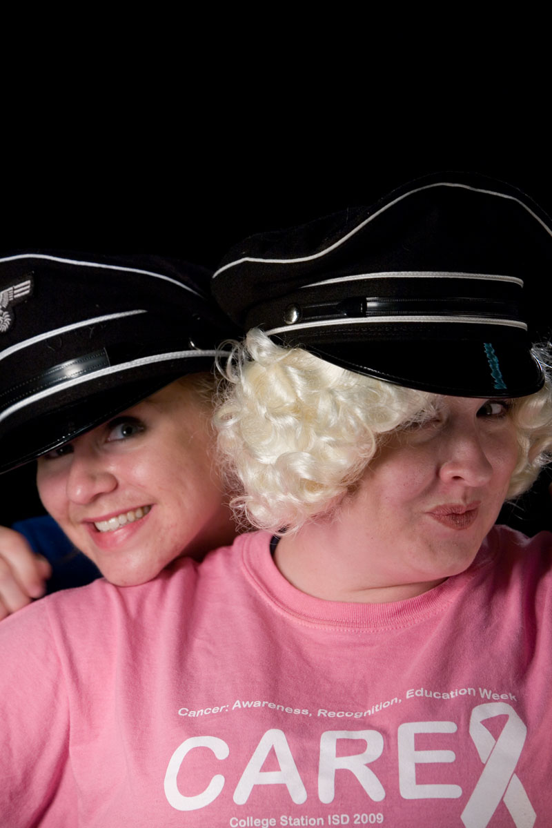 Deborah and Michelle (3)