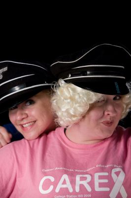 Deborah and Michelle (3)