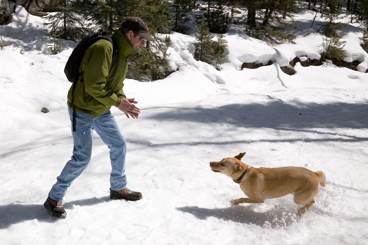 241 - Playing Cheyenne