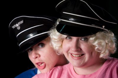 Deborah and Michelle (4)