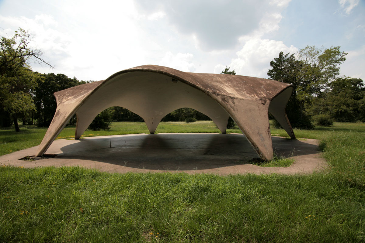 077 - Wide Angle Dome