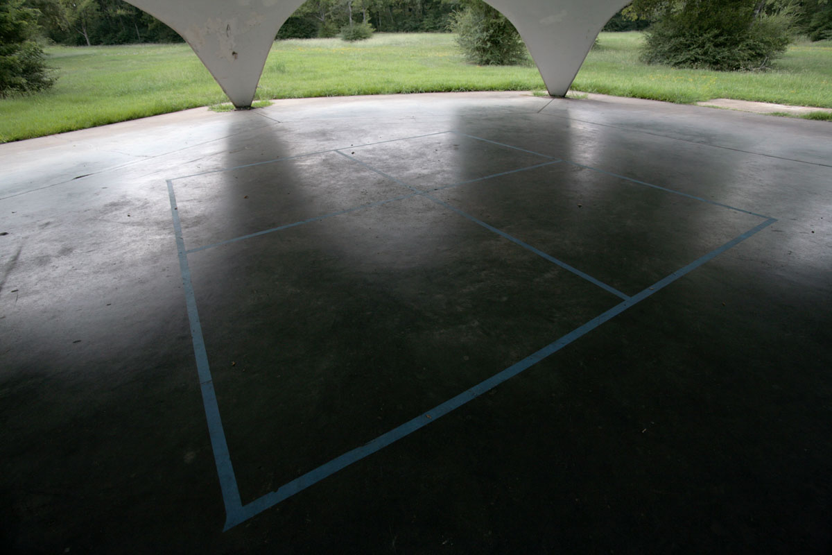 079 - Four Square