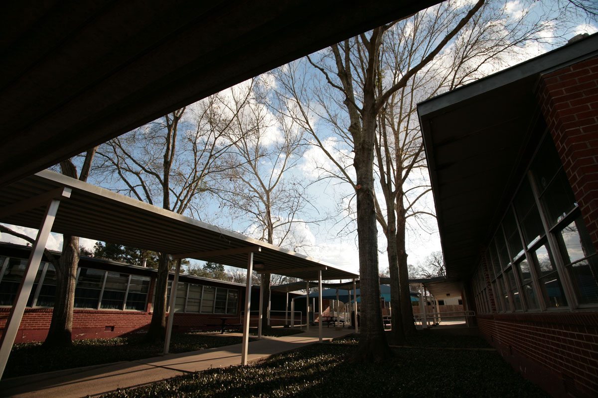 01A - Courtyard Unedited