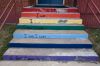 05 - Rainbow Steps by Alan Bryant