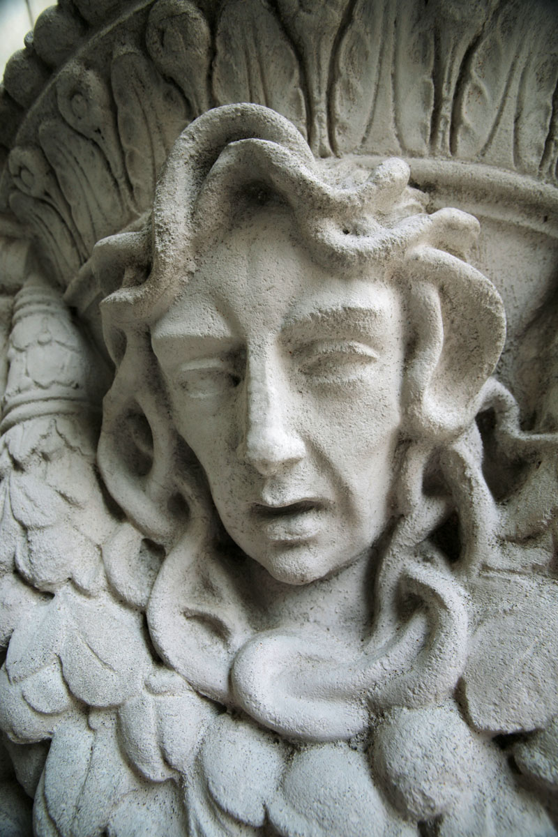 094 - Medusa