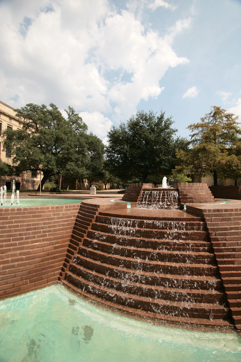 098 - Chemistry Fountain