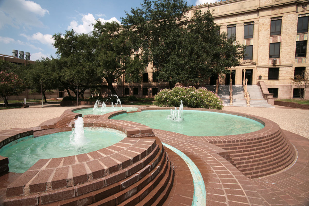 099 - Chemistry Fountain