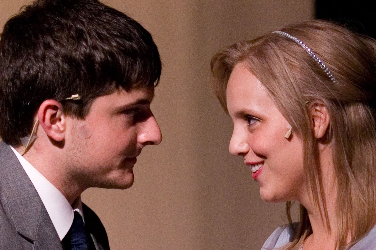 251 - Secret Meeting Crop