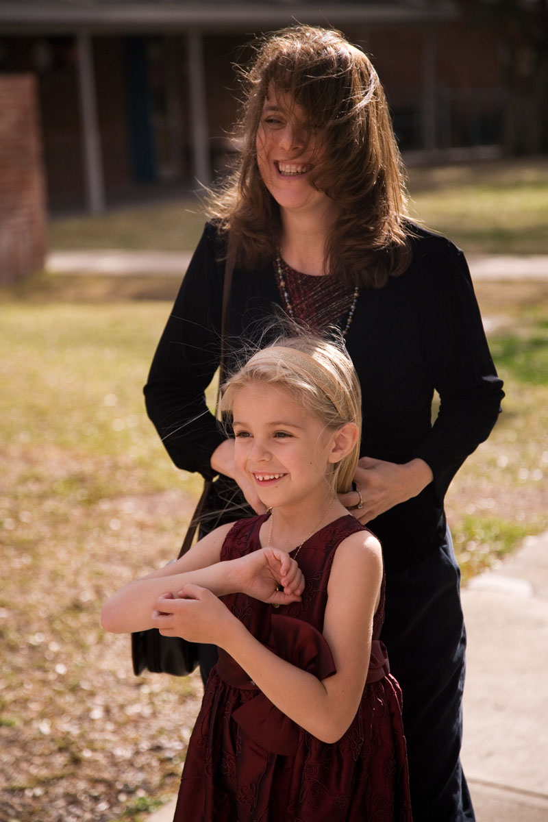 09 - Charlene and Hyla