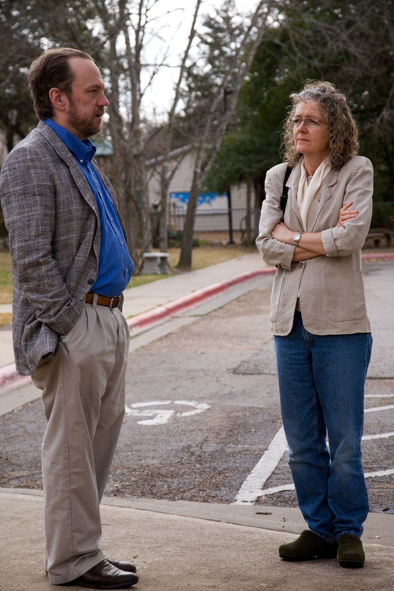 13 - Phil and Laurie