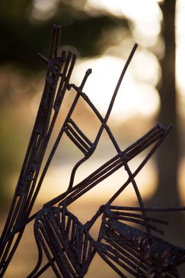 02 - Sculpture