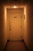017 - Ominous Door by Alan Bryant