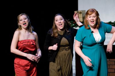 022 - Rehearsal Dance