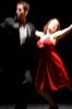 026 - Dancing in the Dark by Alan Bryant