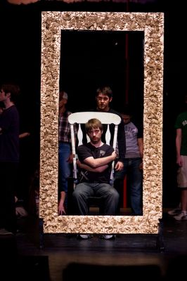 028 - 11/04 Rehearsal