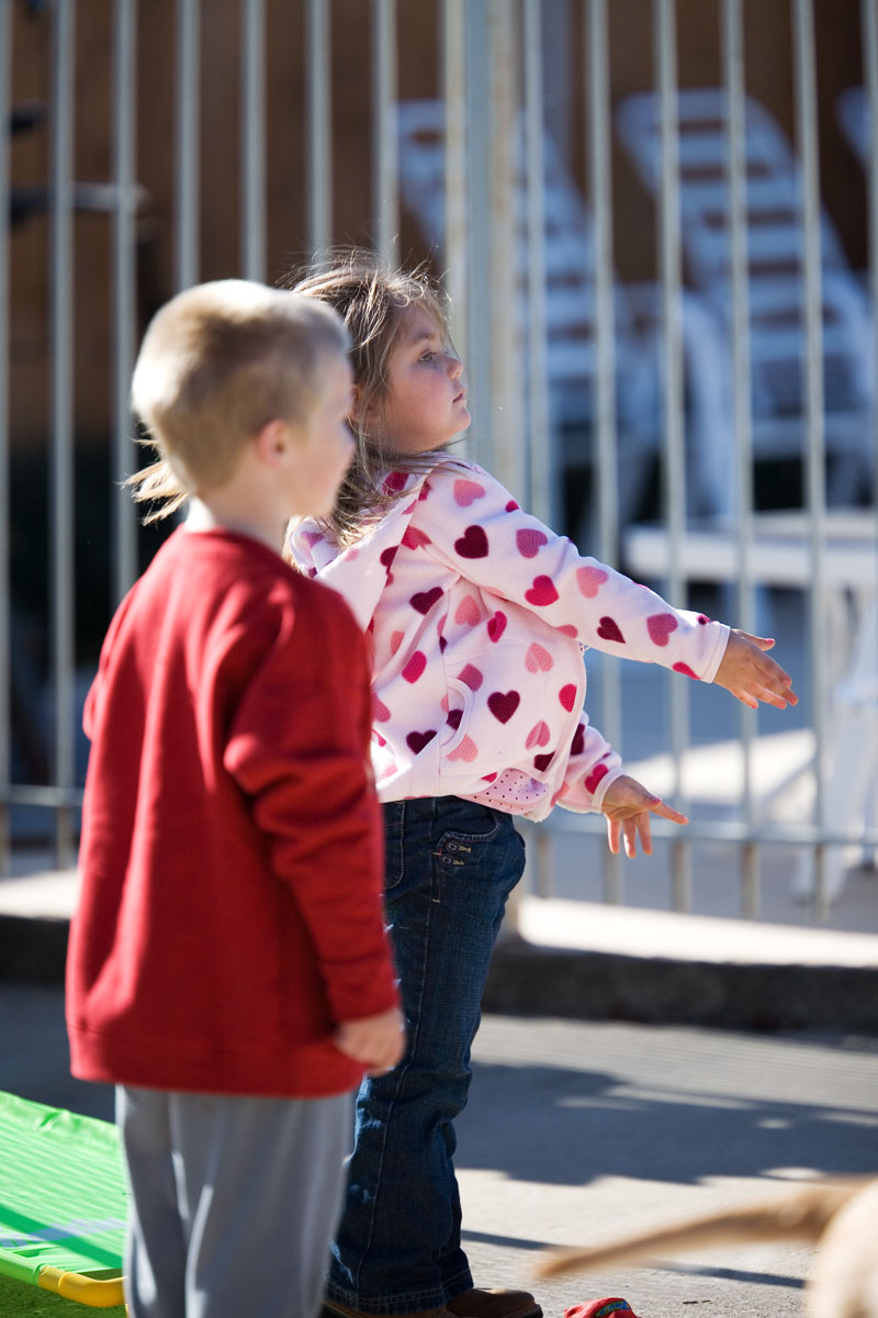 023 - Kale and Peyton