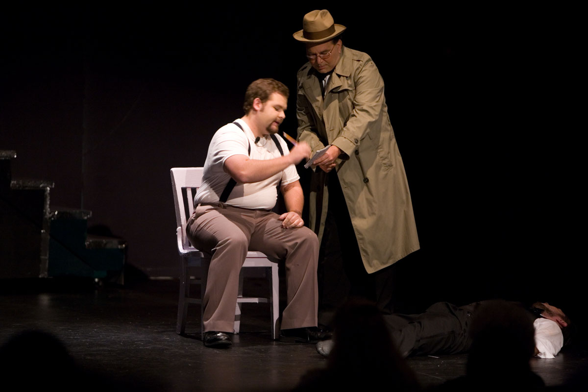 008 - Freely And Gladly