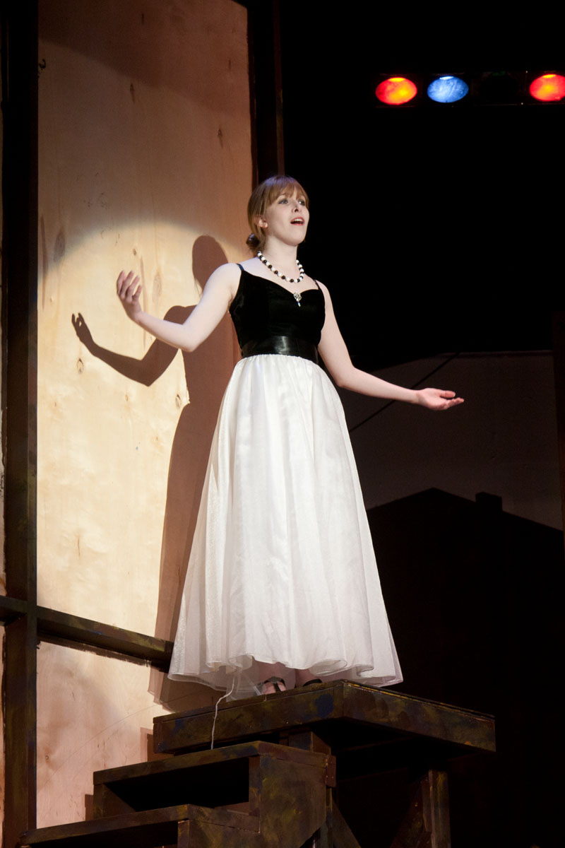 136 - Stephanie