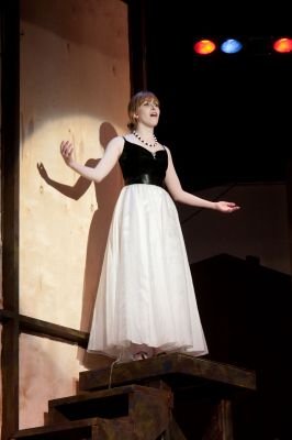 136 - Stephanie