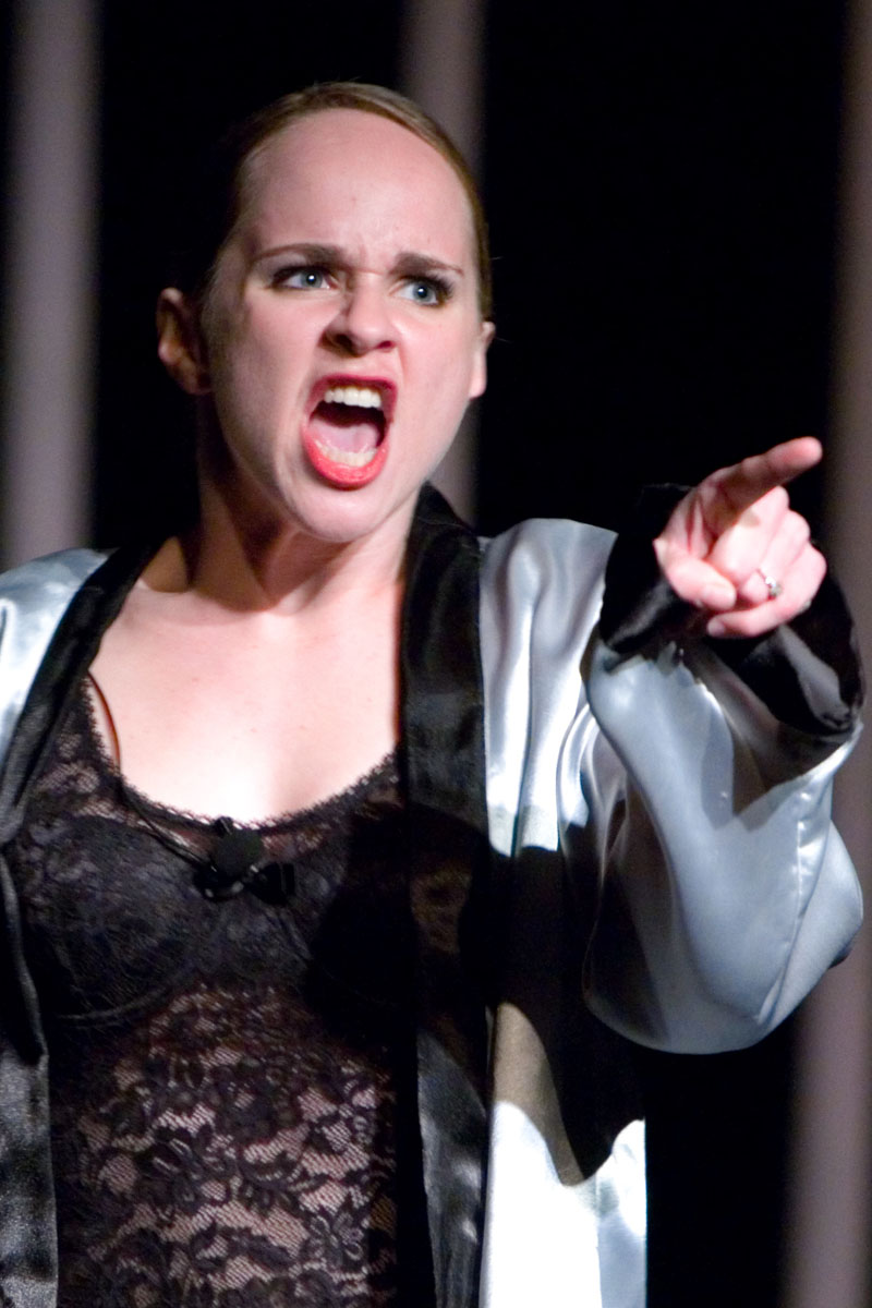 015 - ...One More Time