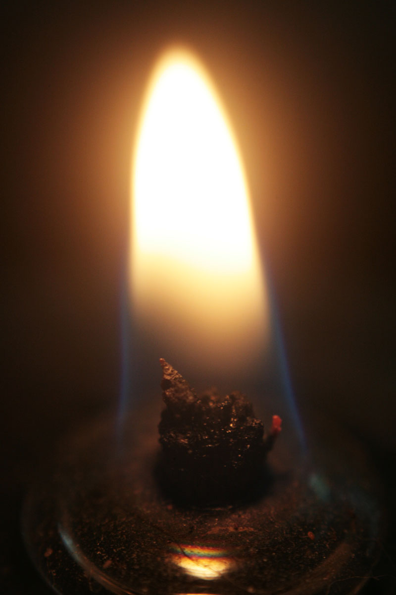 124 - Macro Test