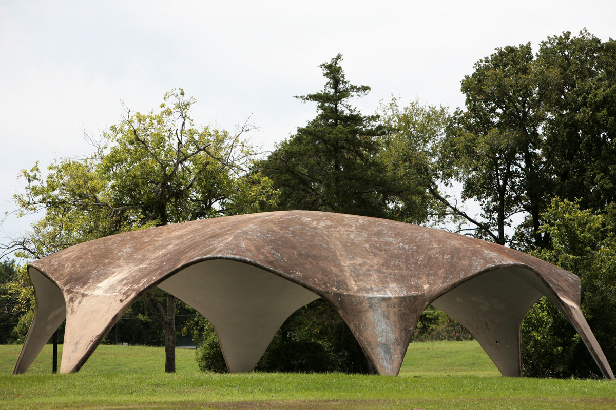 125 - Dome