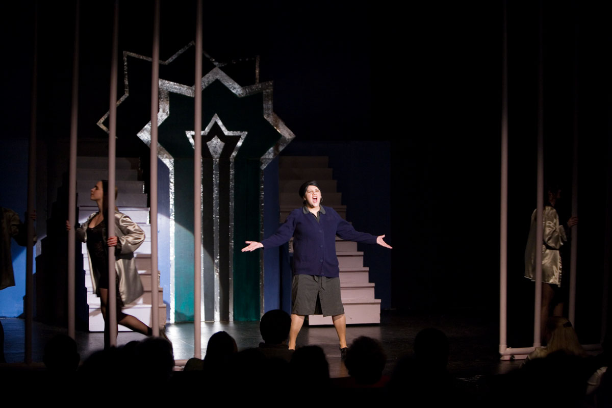 023 - When You're Good To Mama...