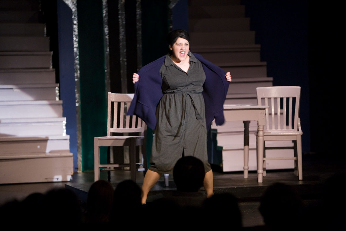 024 - ...Mama's Good To You