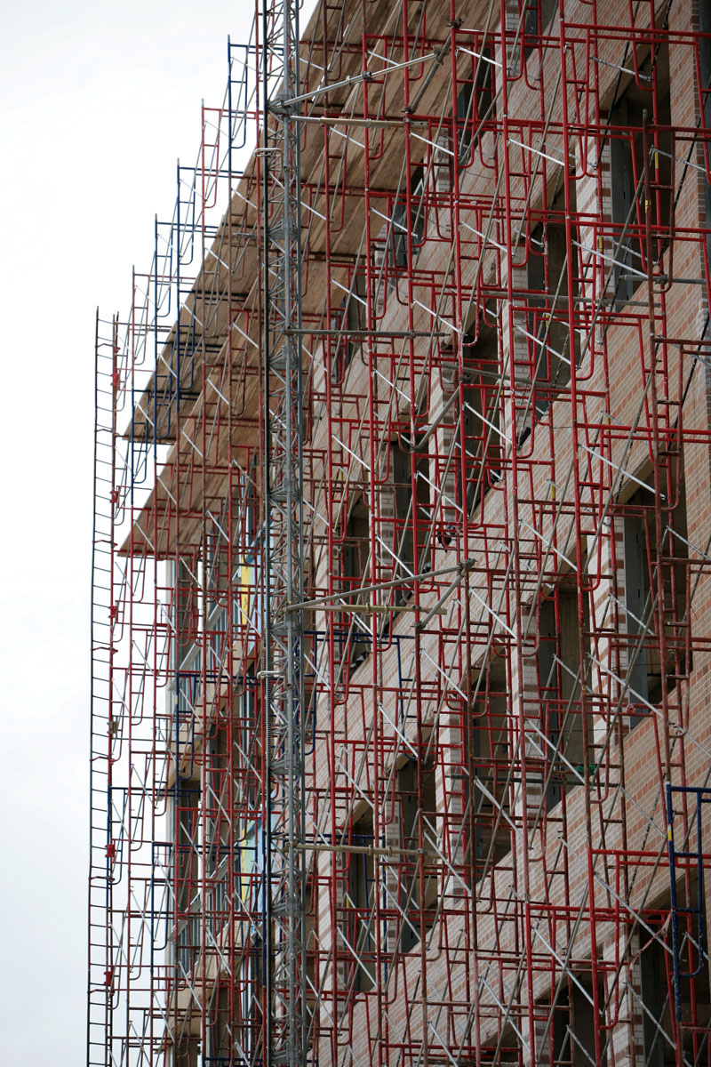 141 - Scaffold
