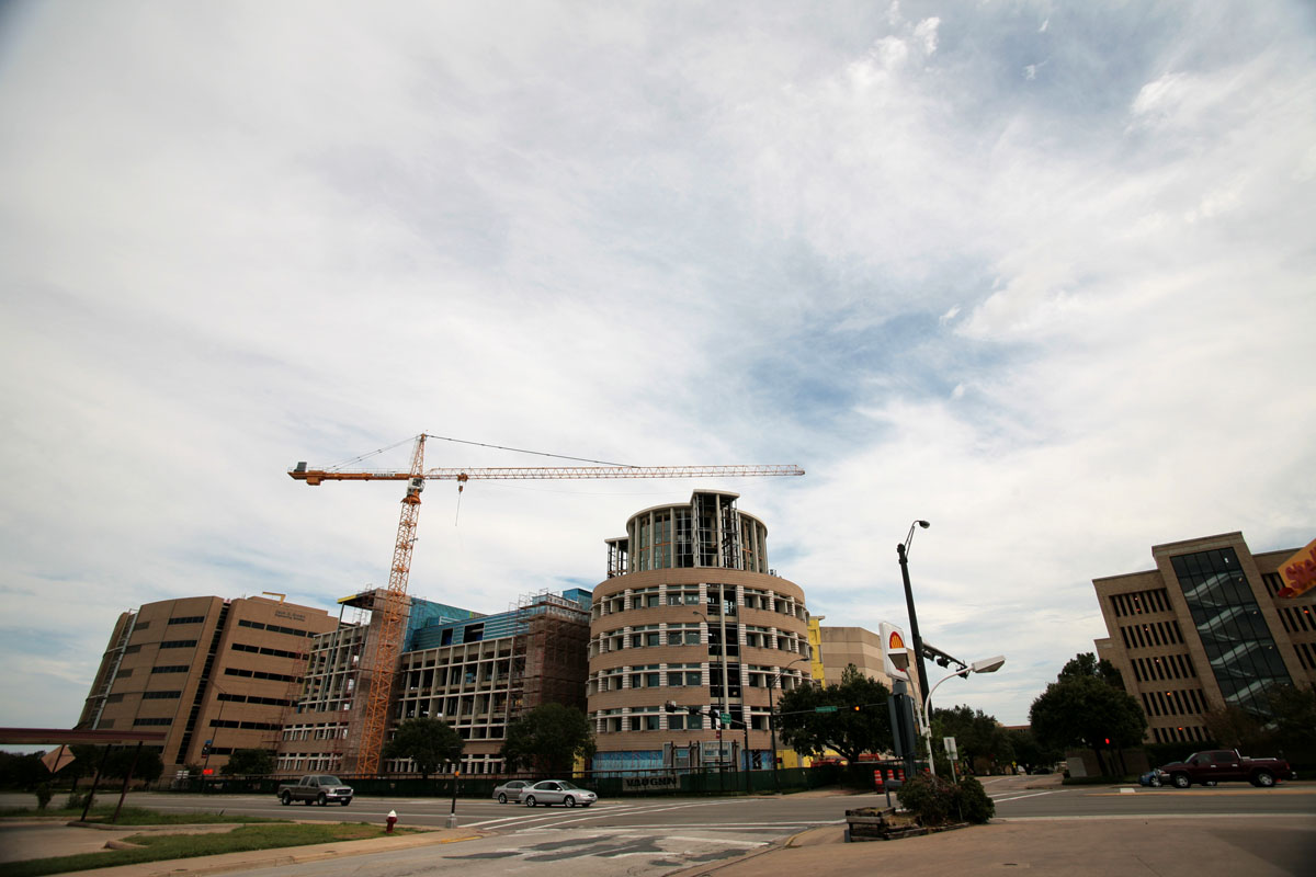 158 - Same Place Different Lens