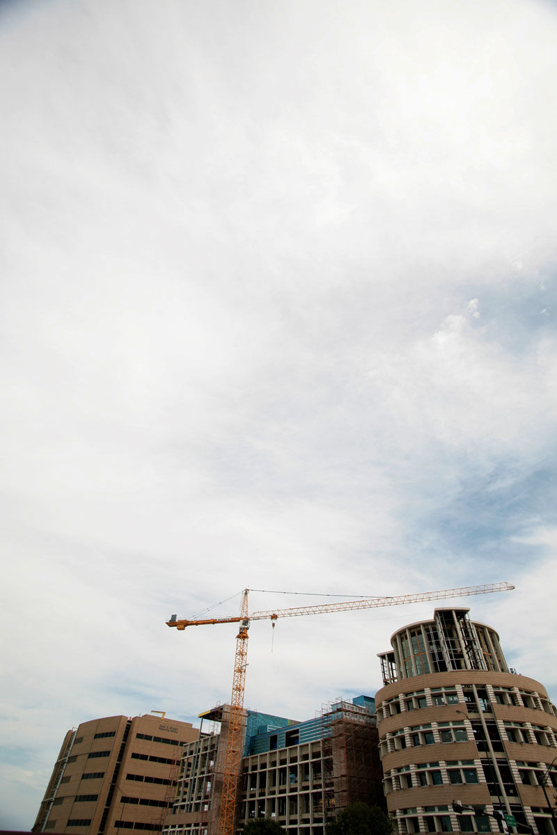 159 - Building Castles In The Clouds