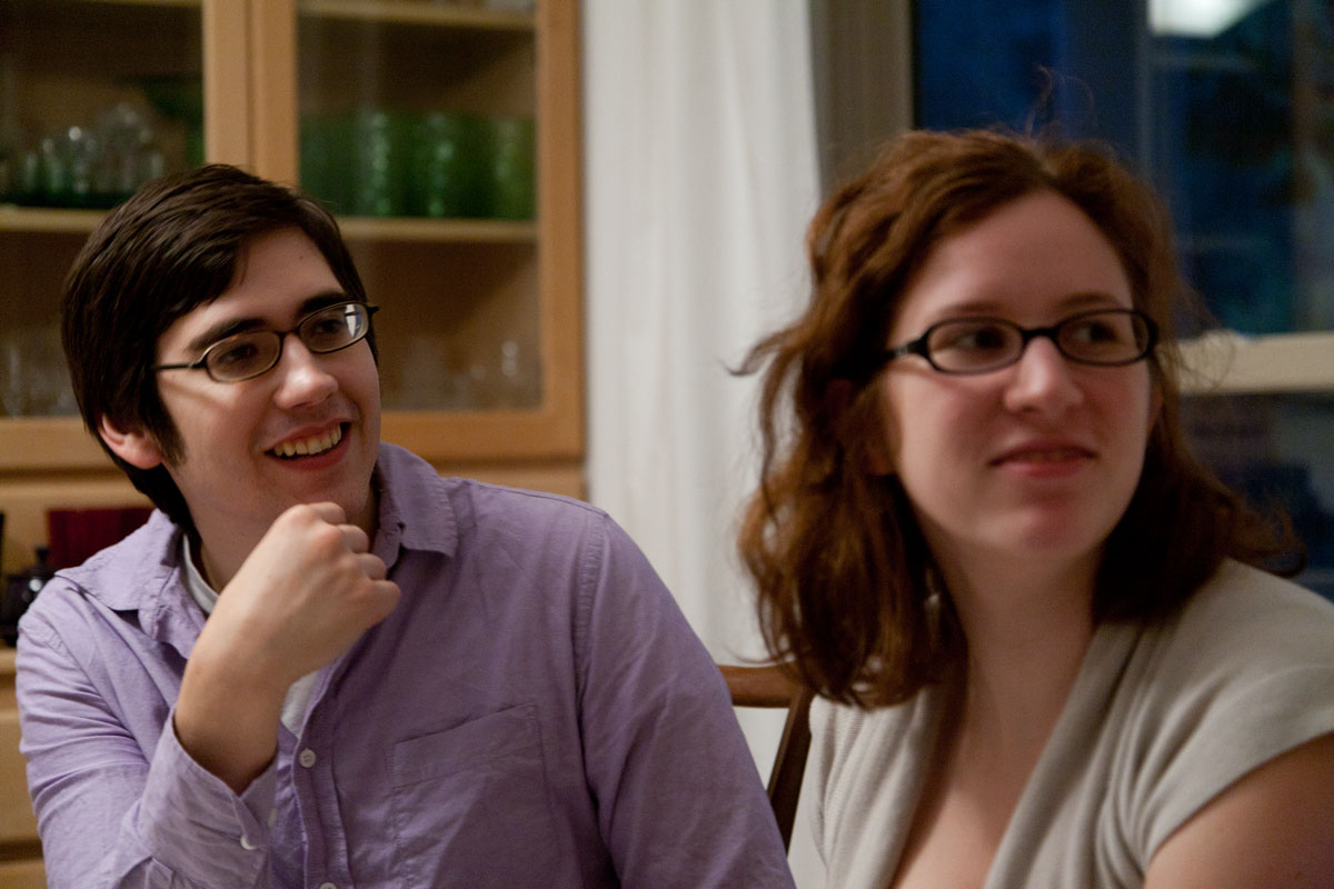 02 - Colin and Chelsea