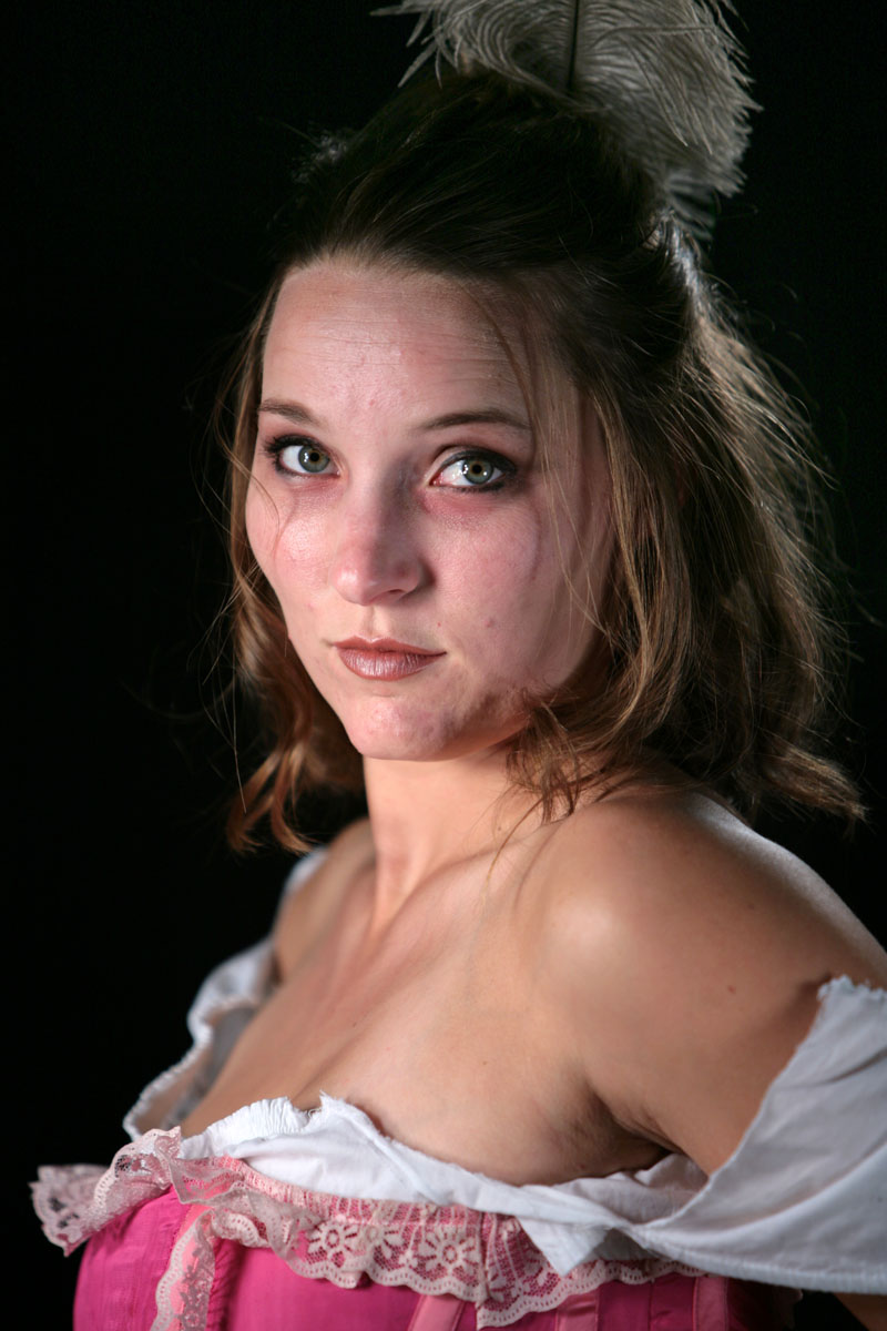 Melissa (14)