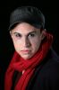 Joey (18) by Alan Bryant